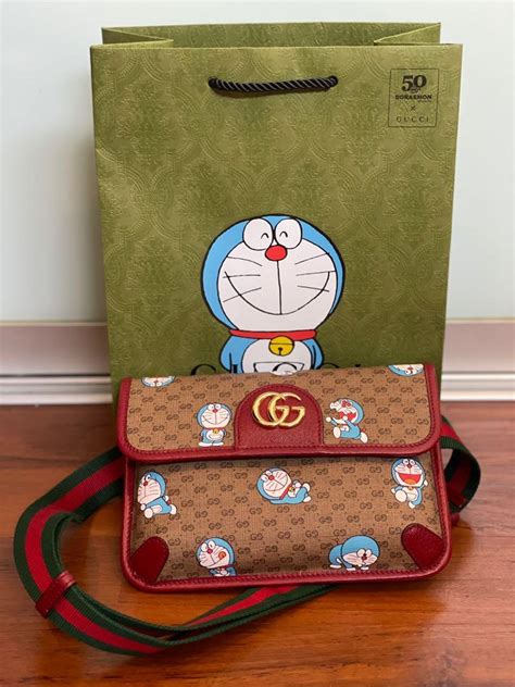 gucci dora|doraemon x gucci colors.